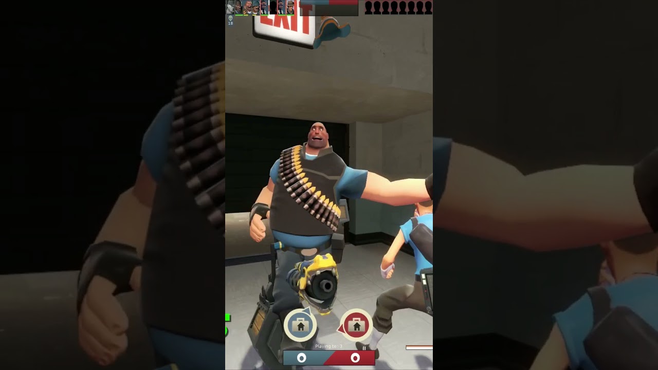 [TF2] Short Moments #105