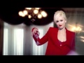 Gwen Stefani L'Oreal Paris Commercial for ...
