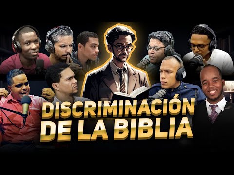 UN ATAQUE A LA BIBLIA  | CHOQUE DE TITANES TOQUE DE QUEDA