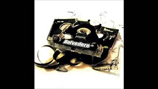 Belvedere - Fast Forward Eats The Tape [2004] (Full Album)