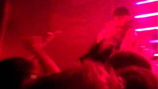 Love At The End Of The World - Sam Roberts