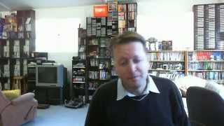 Lawnboyspost1975 Marmite Challenge - The Vegemite Factor!