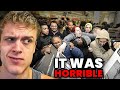 The Nightmare Era Of Black Friday Shopping