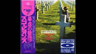 Scorpions - The Riot Of Your Time (Blu-spec CD) 2010