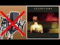 Humanity - Scorpions | Instrumental (Karaoke/No Vocals)