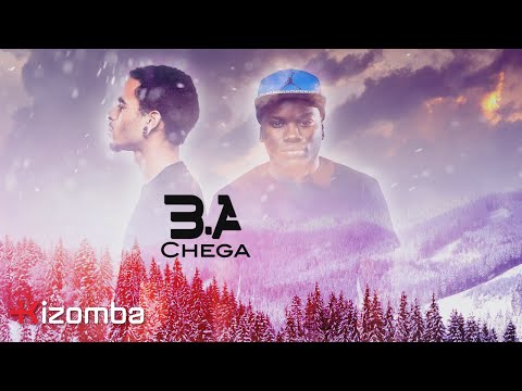 B.A - Chega | Lyric Video