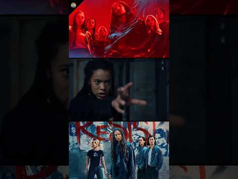 Gen V season 2 review!! ❤️👀#tamilshorts#ytshorts#2025#trending#review#theboys#genv#netflix#hollywood