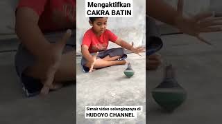 Download lagu TENAGA DALAM || bangkitkan CAKRA || Simak Vidio selengkapnya di @hudoyo22 channel mp3