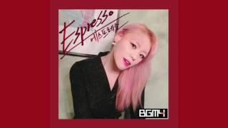 BGM4(비지엠포) - 에스프레소(Espresso)(Feat.FEELGOOD)