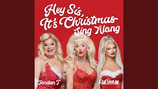 Hey Sis, It&#39;s Christmas (Sing Along) ► Create Your Own Verse
