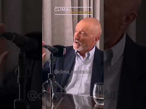 Arturo Pérez- Reverte | La Cortesía Es Una Herramienta Defensiva