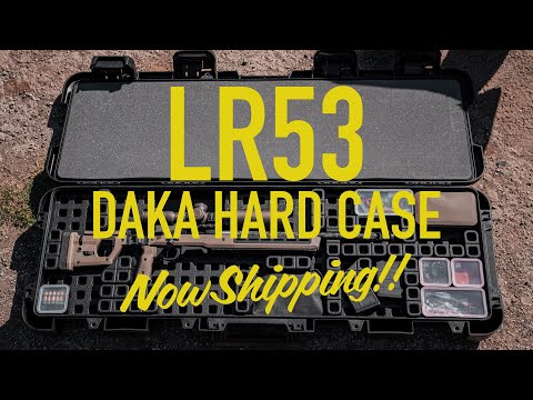 Magpul Daka Gun Case Organizer Review
