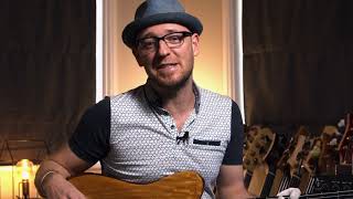 Video thumbnail for Welcome to The ScottsBassLessons YouTube Channel! by Scott's Bass Lessons