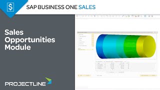 SAP Business One Sales Opportunities Module
