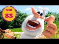 Booba Samling 83 Barns Animerte Tegneserie