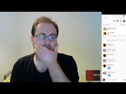 Aufzeichnung YouNow Livestream 27.01.2020 22:21 Uhr- Der Greifenfürst am Abend-Spaß und Unterhaltung