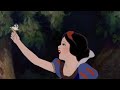 Snow White Moments