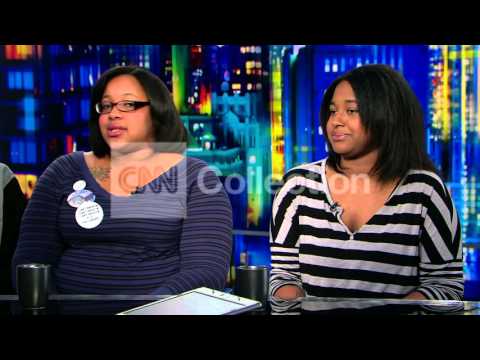 NY CHOKEHOLD DEATH:DAUGHTER ON CELEBRITY SUPPORT