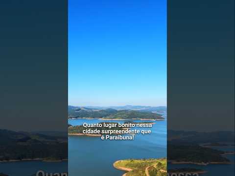 VOCÊ CONHECE ESSE LUGAR NO INTERIOR DE SP?