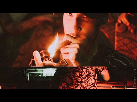 Mescla Rima - EL PABLO (Prod. Chioki) [Oficial video]