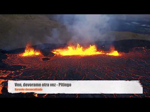 Ven Devórame Otra Vez - Pitingo