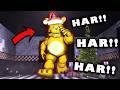 DER BÄR DER WEIHNACHTEN GESTOHLEN HAT