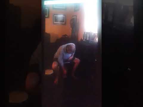 kickin' ass with Joss Stone