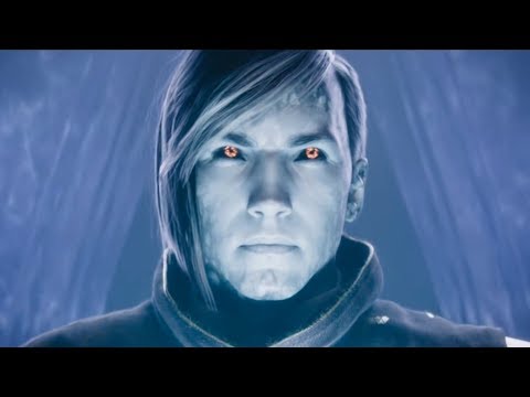 DESTINY 2: FORSAKEN - FINAL MISSION & ENDING - All Cutscenes