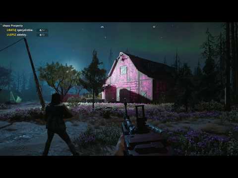 Far Cry New Dawn Walkthrough Gameplay Part 13# – PC 1080p Full HD