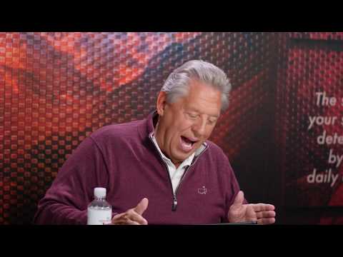 Minute With Maxwell: Malcolm Forbes - John Maxwell Team