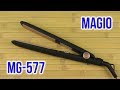 Magio MG-577 - відео