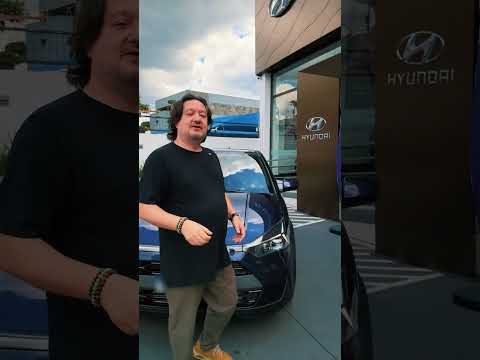Hyundai i20 - Viver o Upgrade - Episódio 7