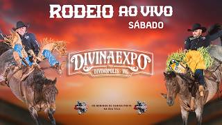 DIVINÓPOLIS-MG 2026 | SÁBADO (AO VIVO)