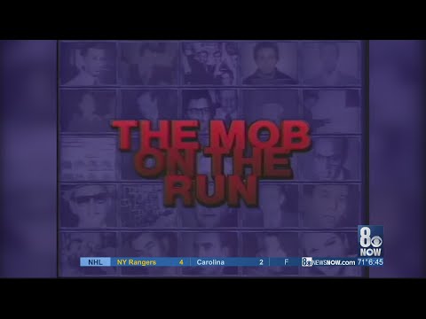 Celebrating the Decades: The seventies and the Mob