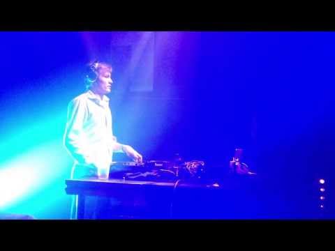 SETRISE @ Wackii Time Party 3 le 10 janvier 2014 au Petit Bain (Paris) Part2