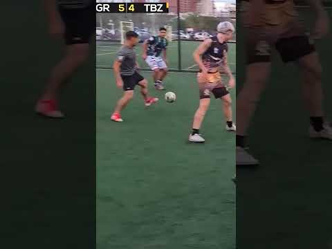 Partido Vs Balanza Y Pablo Nonis | #futbol #partido #patada #patadas