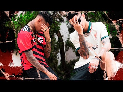 Biel do Furduncinho e MC Maneirinho - Queridinhos da Favela