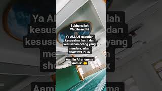 Download lagu #shorts #status #sholawat #saddensholawat #wealthythroughjibrilsholawat mp3