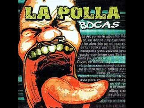 Punk - La Polla Records