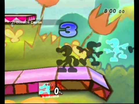 HOBO39 PM: Dakpo (G&W) vs Xeven (Pit)