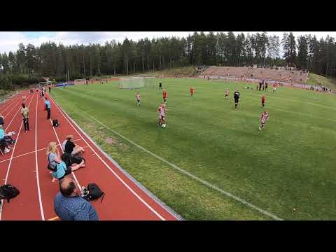 PPS/Musta-PaU/Punainen