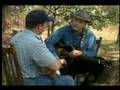 David Holt Interview:  Kirk Sutphin  Old Time Banjo