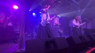 Download lagu Dalriada – Téli ének (Sopron, 2025. 12. 20.) mp3