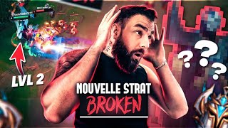 STRAT BROKEN CHALLENGER POUR GAGNER TOUTES LES GAMES AVEC CE CHAMPION ! (c'est incroyable)