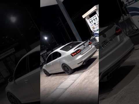 Volkswagen Jetta 2015 | modified Jetta TDI | modified Jetta India #carslover #viral #jetta