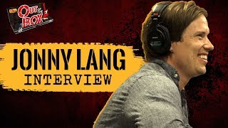 Interview: Jonny Lang Nods to Blues Innovators on New Album, 'Signs'