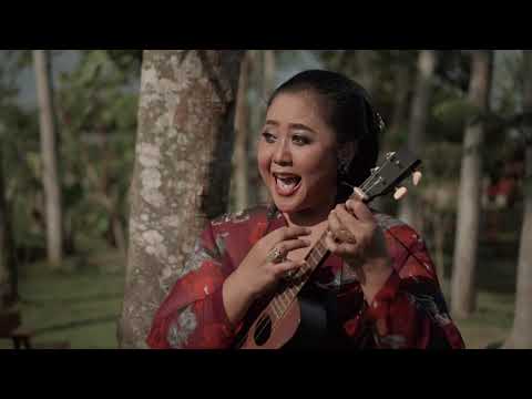 Nggandol Gusti - Endah Laras (Yusak Sudjarwo)