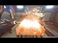 켄트리 타입 대형 H beam 레이저 가공기 동영상 썸네일