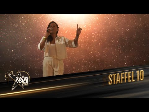 Yainelis - Swiss Voice Tour 2025, Volkiland