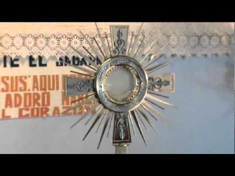 Fluye Espiritu Santo fluye